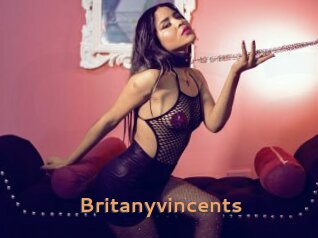 Britanyvincents