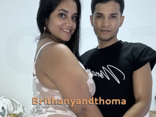 Brithanyandthoma