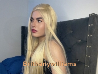 Brithanywilliams