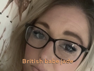 British_babe_jade