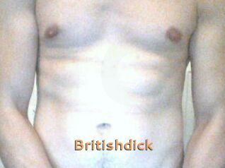 British_dick