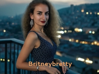 Britneybretty
