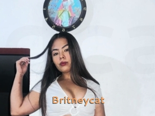 Britneycat