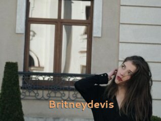 Britneydevis