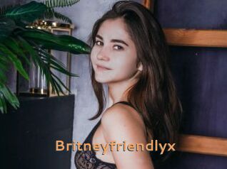 Britneyfriendlyx