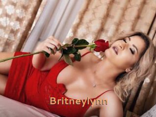 Britneylynn