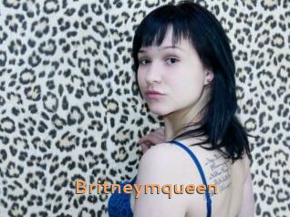 Britneymqueen
