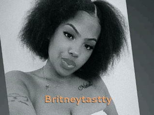 Britneytastty
