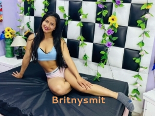 Britnysmit