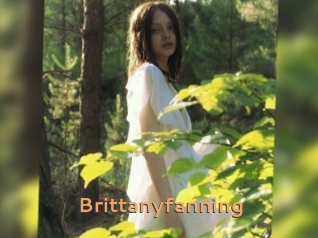 Brittanyfanning