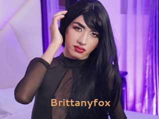 brittanyfox Du Cul A Gogo