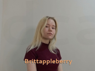 Brittappleberry