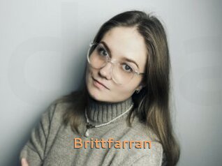 Brittfarran