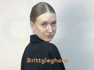 Brittgleghorn