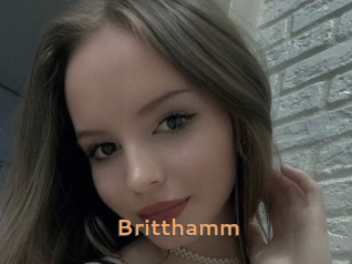 Britthamm