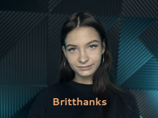 Britthanks