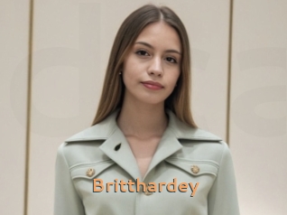 britthardey Du Cul A Gogo