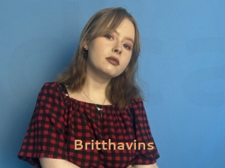 Britthavins