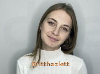 Britthazlett