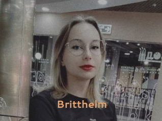 Britthelm