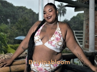 Briyinabloom