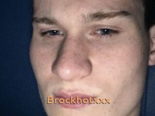 Brockhotxxx
