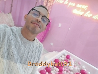 Broddykatt91