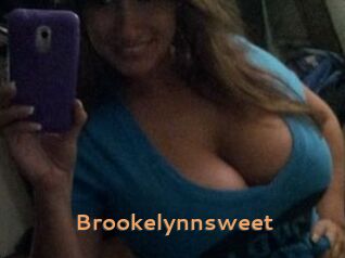 brookelynnsweet Du Cul A Gogo