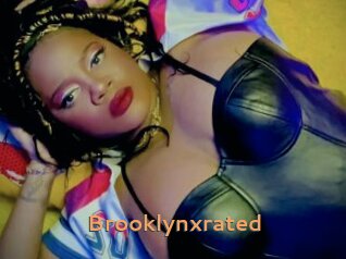 Brooklynxrated