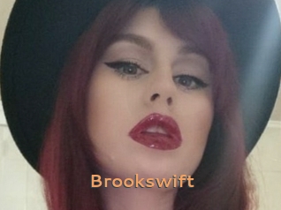 Brookswift