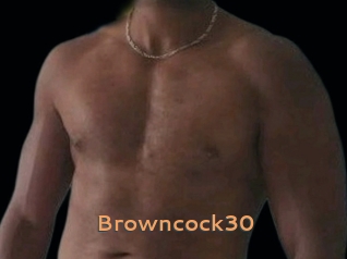 Browncock30