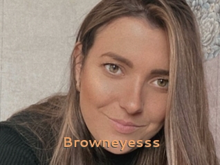 Browneyesss