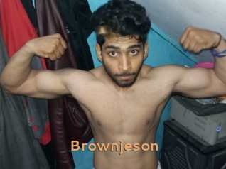 Brownjeson