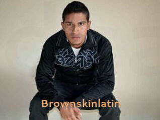 Brownskinlatin