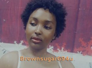 Brownsugar694u