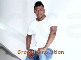 Browntemptation