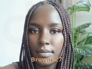 browny27 Du Cul A Gogo