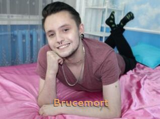 Brucemort