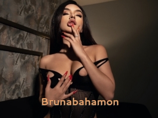 Brunabahamon