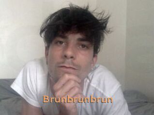 Brunbrunbrun