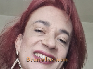 Brunellaswan