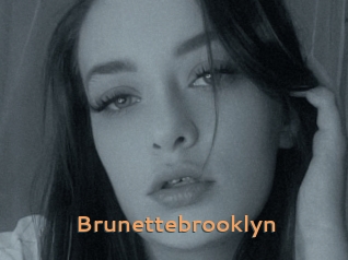 Brunettebrooklyn