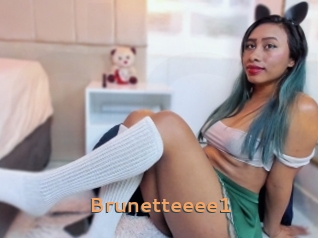Brunetteeee1