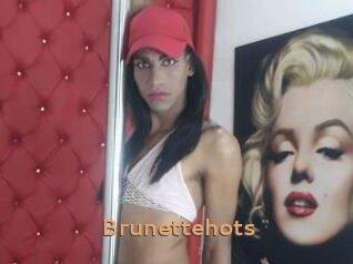 brunettehots Du Cul A Gogo