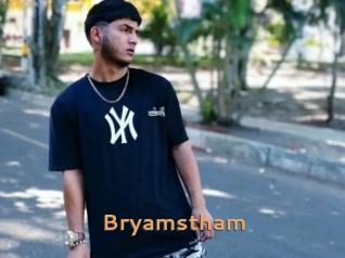 Bryamstham