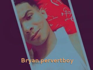 Bryan_pervertboy