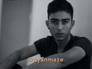 Bryanmaze