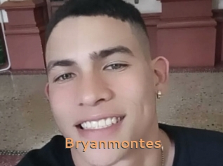 Bryanmontes