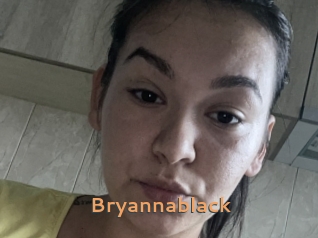 Bryannablack