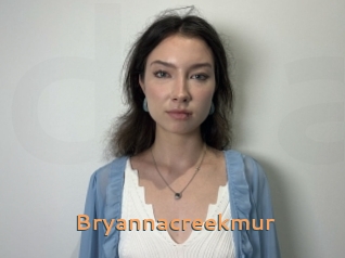 Bryannacreekmur